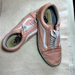Women’s Vans